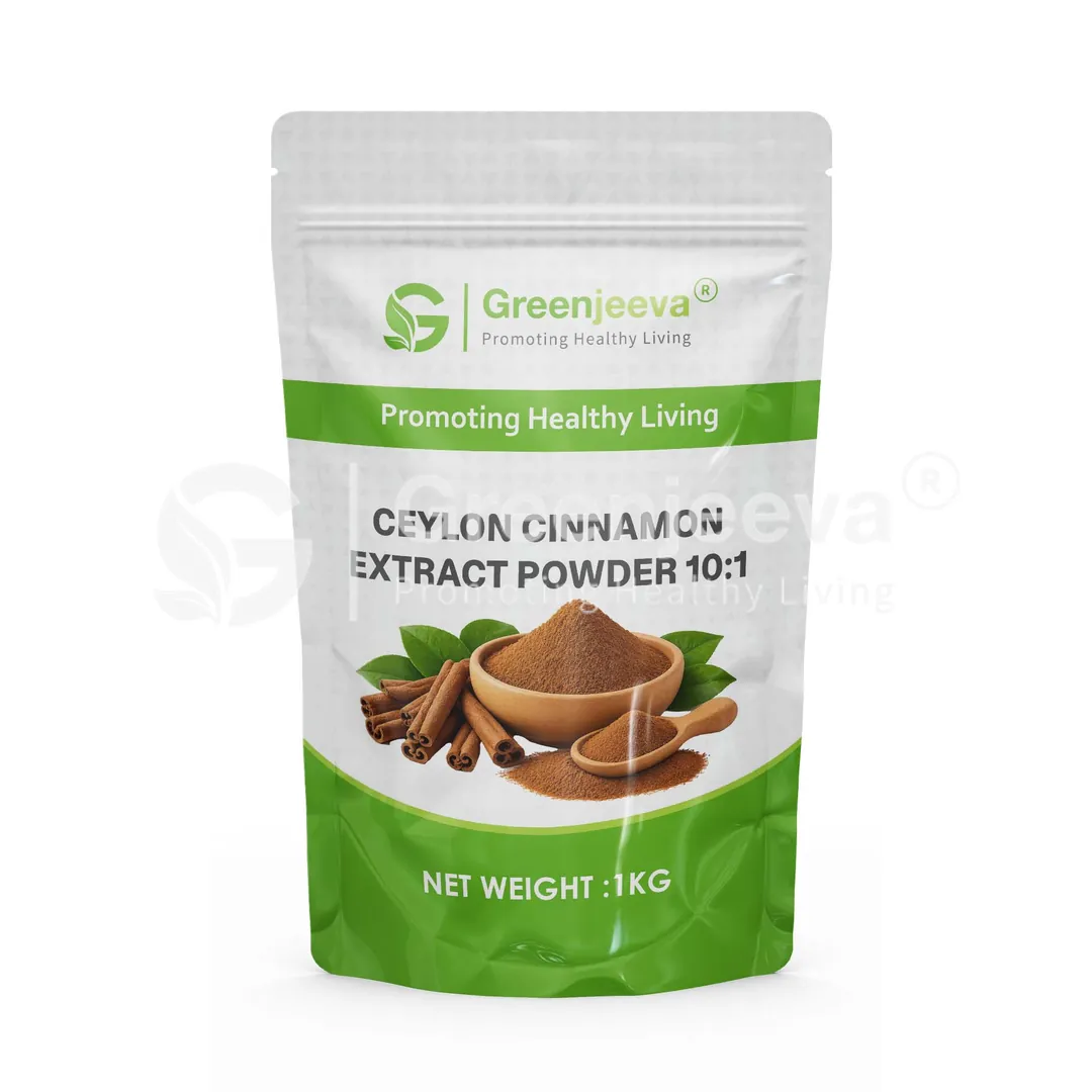 Ceylon Cinnamon Extract Powder 10 1 Pouch Ceylon Cinnamon Extract Powder 10 1 Pouch